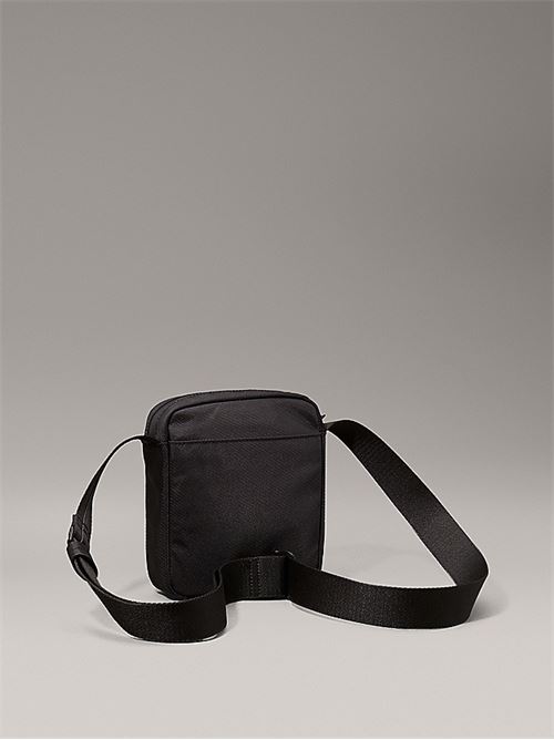 CK ESSENTIAL REPORTER S CALVIN KLEIN | K50K512884/BEH